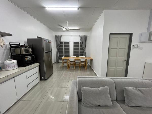 Silliau curve stays, Reservar  Siliau Negeri Sembilan