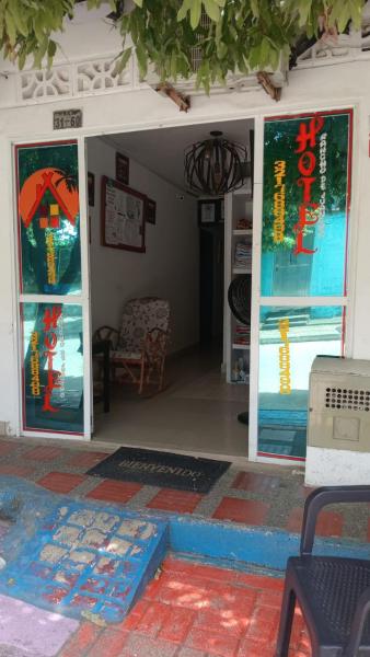 Hotel El Rancho de Juancho, Reservar  Arboletes Antioquia
