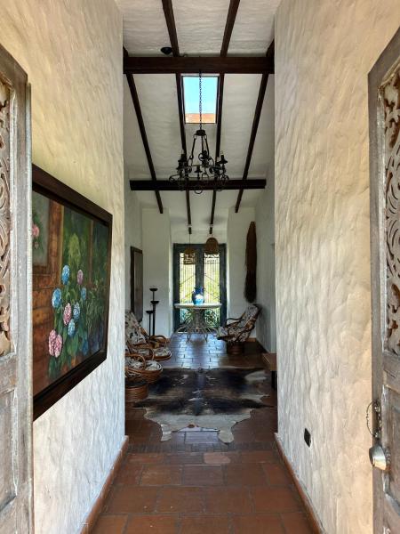 Hacienda La Tranquera, Reservar  Hotéis em Anserma com Piscina, Piscina