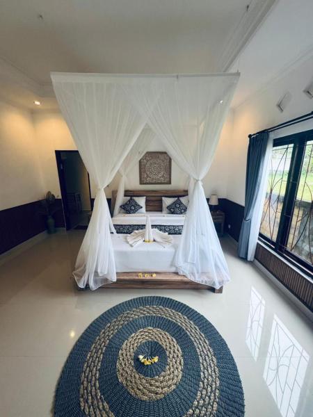 Lejani Ubud Villa, Reservar  Hotéis em Bali com piscina, Piscina