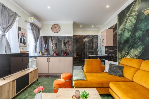 Old Town Treasure Apartments, Reservar Apartamento Debrecen 