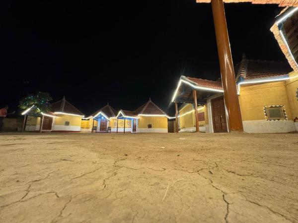 Rann Sanji Stay, Reservar  Bherandiāla 