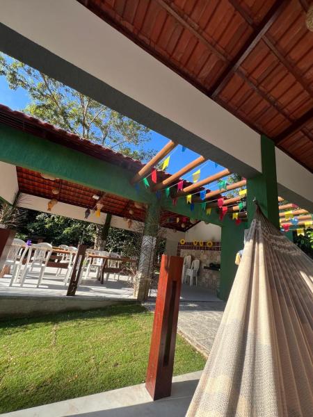 Apartamento Zion reserve suites, Reservar  Hotéis em Bahia com Estacionamento, Estacionamento