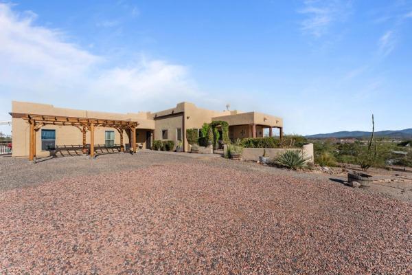 Star Ranch Lodging, Reservar  Wickenburg Arizona