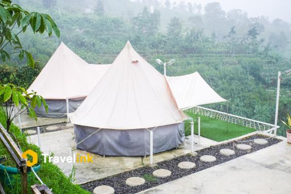 Sun CampGround, Reservar Parque de campismo Parques de Campismo em Central Java, Parque de campismo