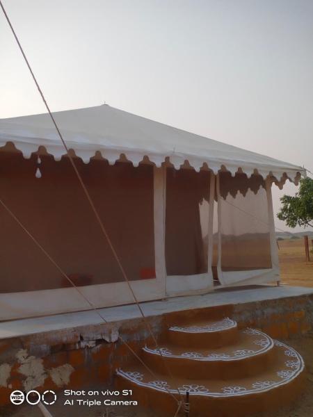 K R Desert Resort, Reservar  Dedha Rajasthan