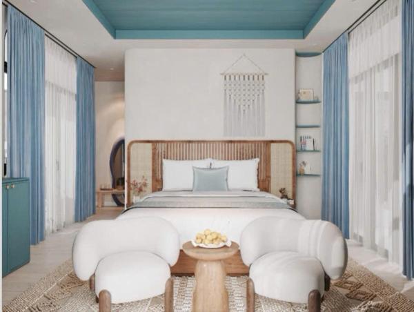 HUB MULTI HON THƠM Hotel, Reservar  Hotéis em Mekong Delta com Piscina, Piscina