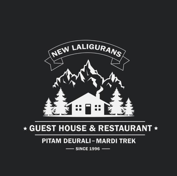 Hotel New laligurans, Reservar  Pokhara 