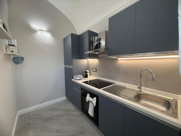 Il Ciuffo Apartments, Reservar Apartamento Vercelli Piemonte
