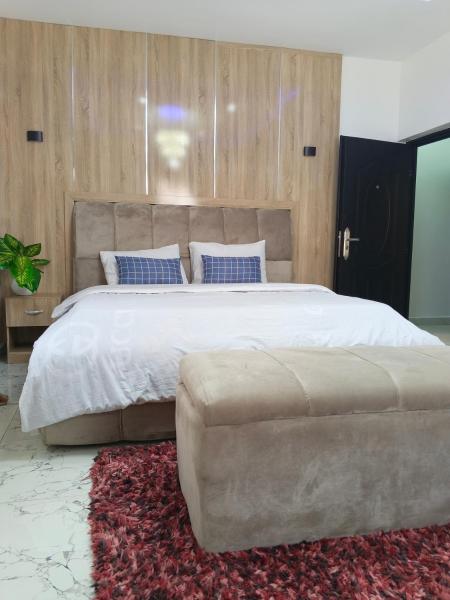 Brandison Apartments, Reservar Apartamento Port Harcourt Obio-Akp