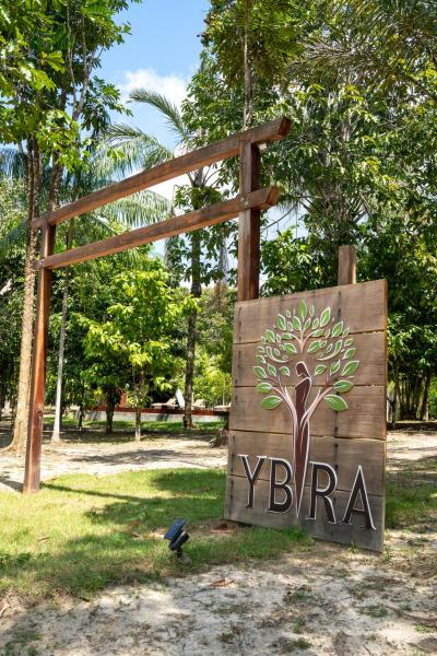 Ybyra Pousada de Selva, Reservar  Hotéis em Amazonas com piscina, Piscina
