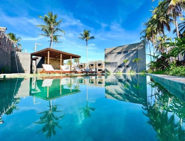 Villas Patacho D101 até 6 pessoas, Reservar  Porto de Pedras Alagoas