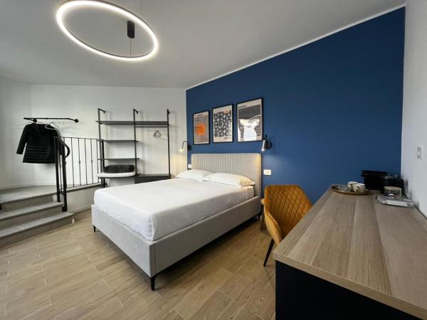 KJ guesthouse, Reservar  Appiano Gentile Lombardia