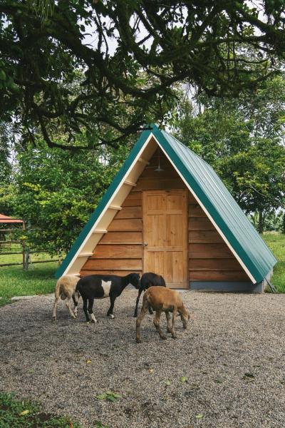 Musasana Wellness Farm, Reservar  Hotéis com SPA em Heredia, SPA
