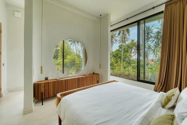 Casa Blanca Villa, Reservar  Mantaak 