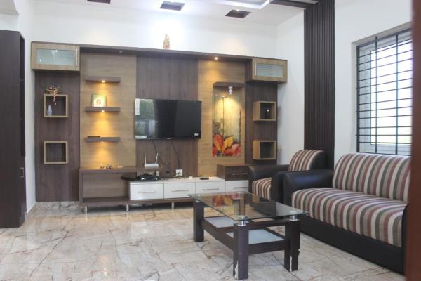 Cozy Villa, Reservar  Manipal 