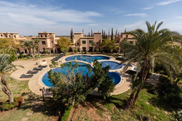 Malaya Majestic, Reservar  Srarhna Marrakech-Tensift-Haouz
