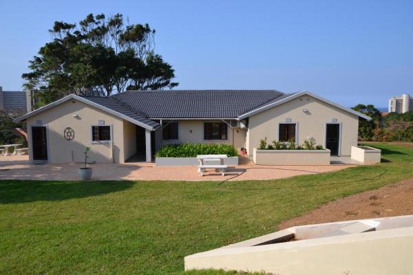 Sea & Forest Self Catering Estate - Durban Kingsburgh, Reservar  Kingsborough Durban South Coast