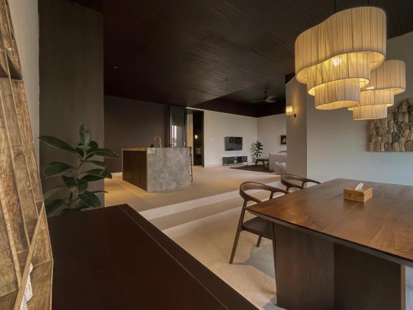 Kris Nakula Villa, Reservar  Hotéis em Bali com piscina, Piscina