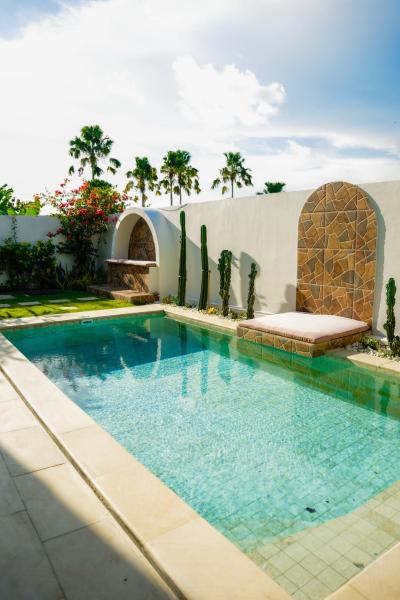 SummerVille Uluwatu by REJA Villas, Reservar  Hotéis em Bali com piscina, Piscina