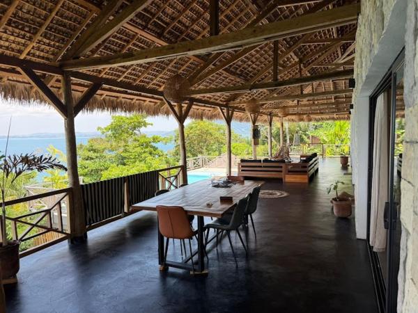 Villa Nosy Breizh, Reservar  Nosy Be Diana