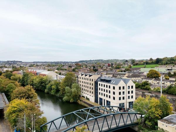 For Students Only - Hollis Wharf in Bath, Reservar  Bath 