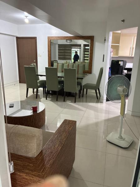 Parkside Villas G NEWPORT Philippines, Reservar  Hotéis em Luzon com Piscina, Piscina