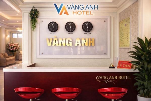 Khách sạn Vàng Anh, Reservar  Kiên Giáp Ha Thanh Hoa