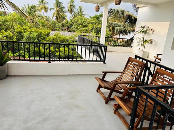 COCO house, Reservar Hotel Galle Galle District, perto de Galle Fort