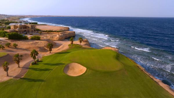 Golf Town Houses Luxury Stays, Reservar  Hotéis em Mar Vermelho com piscina, Piscina