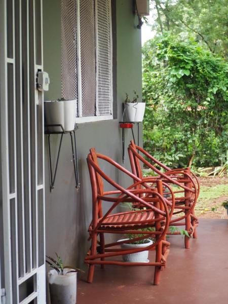 freedom house, Reservar  Msaranga Kilimanjaro