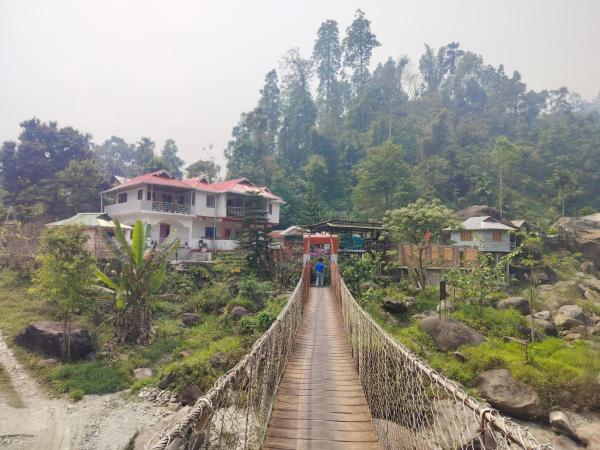 Murti River View Retreat By StayApart, Reservar  Samsing West Bengal