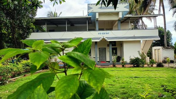 Serene Homestay, Reservar  Badami 