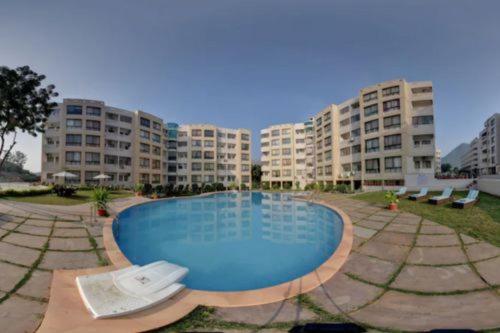 Avasa Homestay, Reservar  Thūr 
