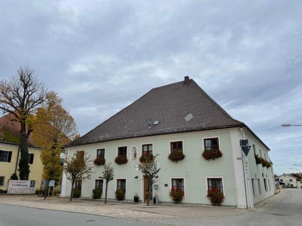 Zum Posthalter, Reservar  Hemau Baviera