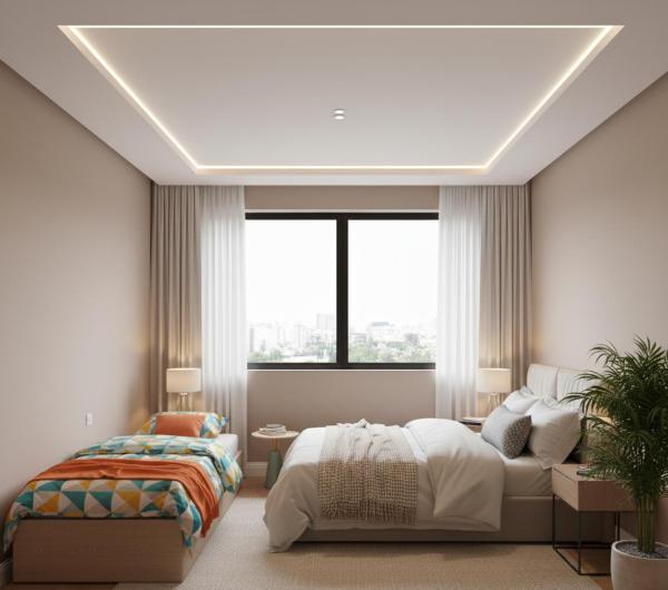 Özge Apartmanı, Reservar  Antália 