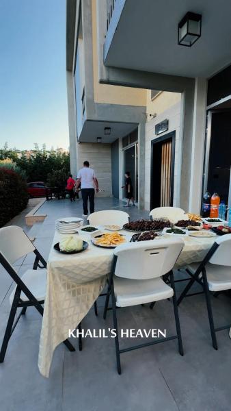 Khalils Heaven Villa, Reservar  Hotéis em Mount Lebanon com piscina, Piscina