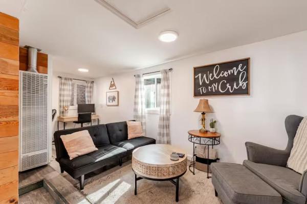 Uptown Estates - Aspen Suite, Reservar  Flagstaff Grand Canyon