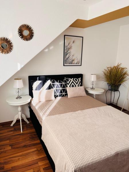 Zapfwerk-Rooms, Reservar  Grossbeeren Brandemburgo