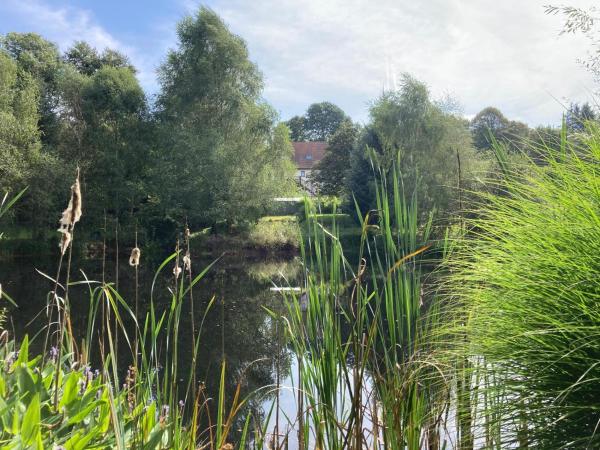 Maison Équilibre, Reservar  Royère-de-Vassivière Limousin