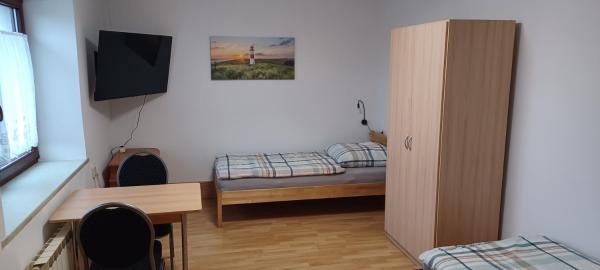 Pension Hänsel, Reservar  Thiendorf Dresden