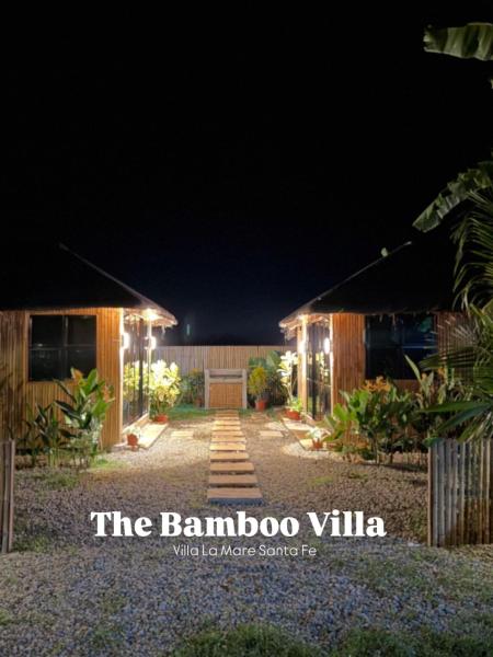 The Bamboo Villas 1, Reservar  Pooc 