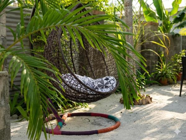 Ease Stay Fuvahmulah, Reservar  Fuvahmulah Maldivas