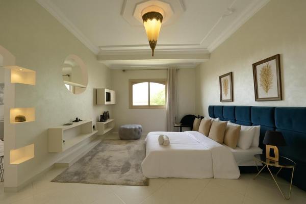 Villa luxueuse marrakech, Reservar  Marraquexe Marrakech-Tensift-Haouz