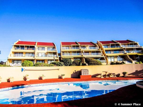 Summer Place Holidays, Reservar  Hotéis em KwaZulu-Natal com piscina, Piscina