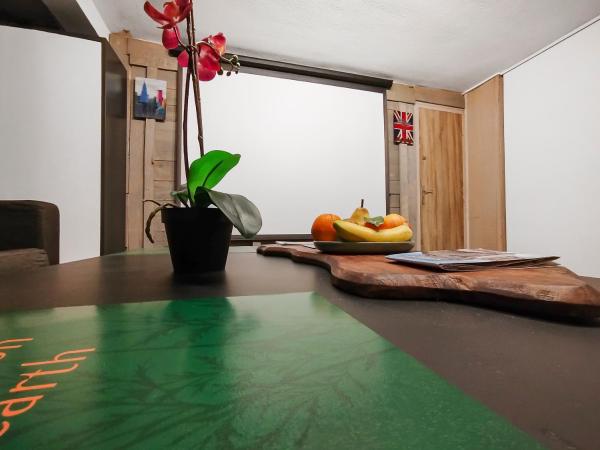 Le Triple Studio ABC à Dijon CHU, Original & Extérieur, Reservar  Dijon 