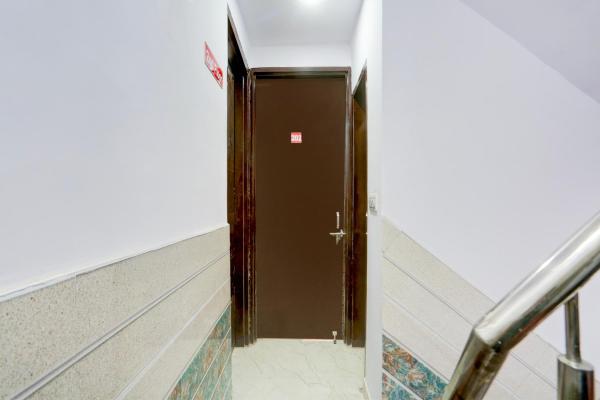 Hotel O by OYO A PACIFIC STAY, Reservar  Dwarka South Delhi