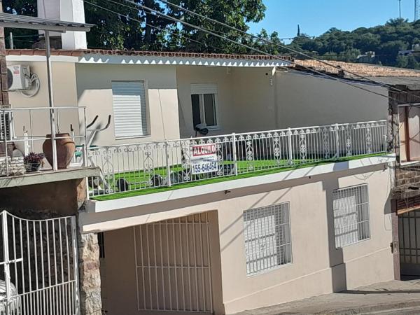 Casas Lotes y Sierras, Reservar  Hotéis em Córdoba com estacionamento, Estacionamento