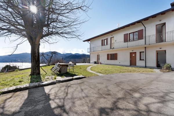 Casa Vacanza da Zia Piera, Reservar  Hotéis em Piemonte com Estacionamento, Estacionamento