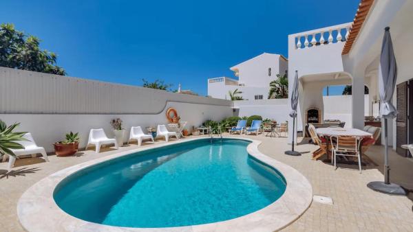Villa Frederique by Gabi Miguel, Reservar  Hotéis em Algarve com Piscina, Piscina